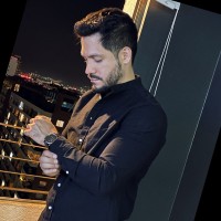 Cristhian Lovera