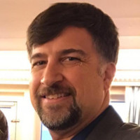 Todd Evers