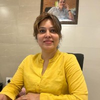Madhurima Sharma