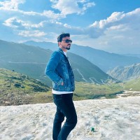 Kashif Majeed