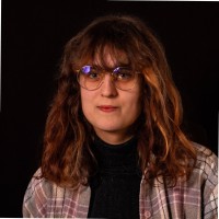 Marion Cuvillier