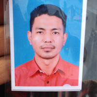 Afzizul Kamaruddin
