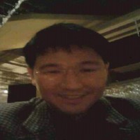 Jaewook Yoo