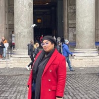 Zineb Rahou