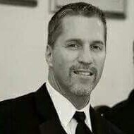 Scott Stewart