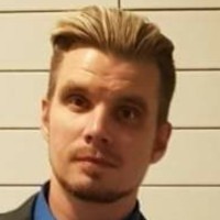 Stefan Andersson