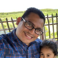 Brandon Samayoa
