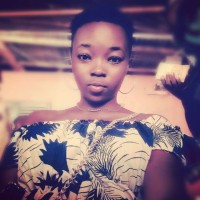 Victoria Omugbe