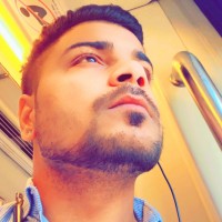 Rohan Kherwal