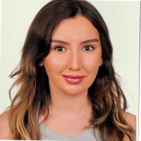 Sedanur Yılmaz