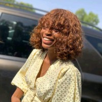 Lilian Analoh