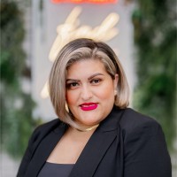 Janet Martinez