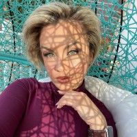 Sharon Gibson