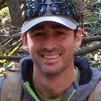 Josh Page