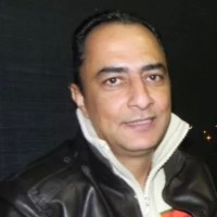 Mahmoud Naboulssi