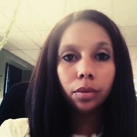 Nadine George