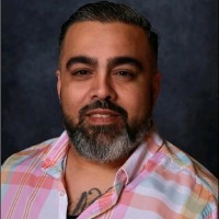 Joseph Ramos