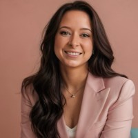 Lauren Kruszon, Ccrc