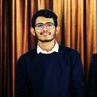 Suyog Kulkarni