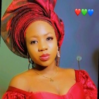 Nwachukwu Chikodili Isabella