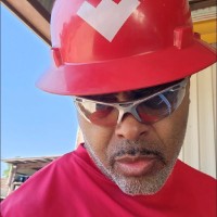 Stafford Guidry Sr.