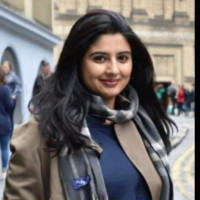 Ishita Srivastava