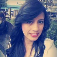 Stella Sanabria Hurtado