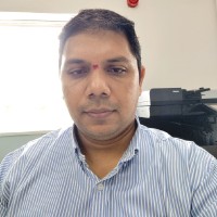 Deepak Yelkar