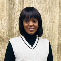 Mpho Mohapi
