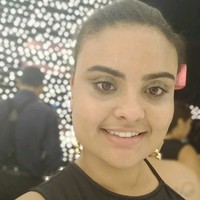 Larissa Aparecida Dias Marcellino