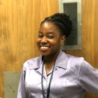Jessica Boateng