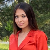 Merve Abay