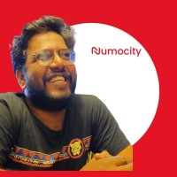 Antony Varghese