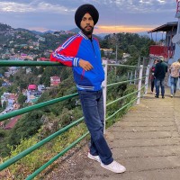 Jaspreet Singh