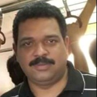 Jomon Joseph
