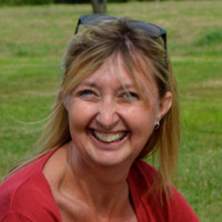 Sarah Morgan