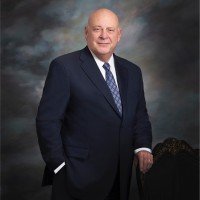 Ray Barton