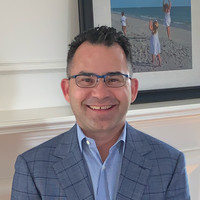 Chris Hollender, Cpa