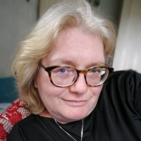 Astrid Heller