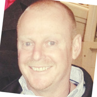 Scott Chapman