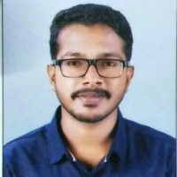 Ameer Suhail H K