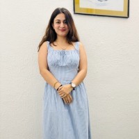 Bharti Sharma