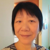 Sherry M Chan