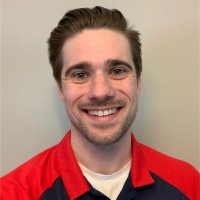 Brad Paskert