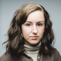 Garnet (Nettie) Fisher
