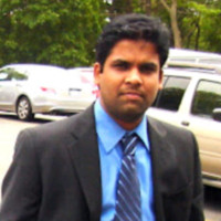 Srinivas Satti