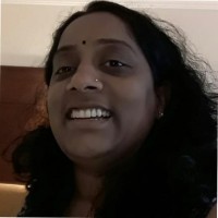 Shubha S