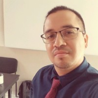 Daniel Jiménez