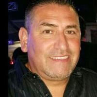 Alexis Llanos