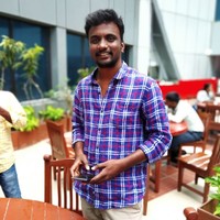 Vijay Ps